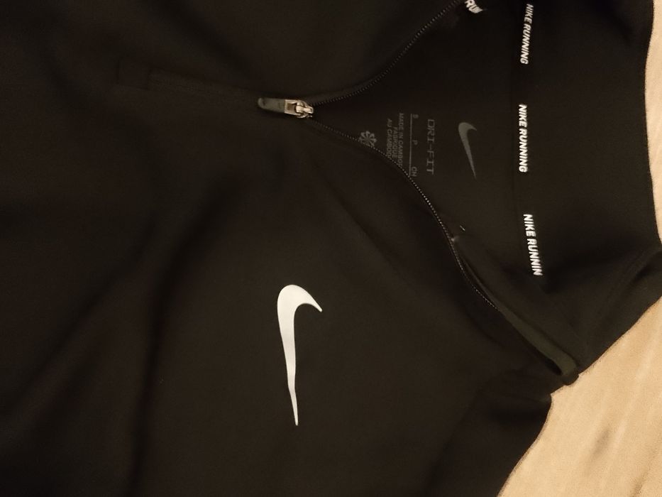 Bluzka do biegania nowa