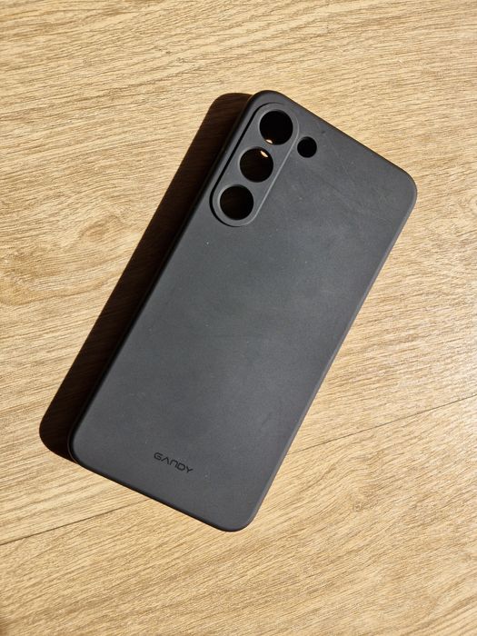 Capa Samsung Galaxy S23