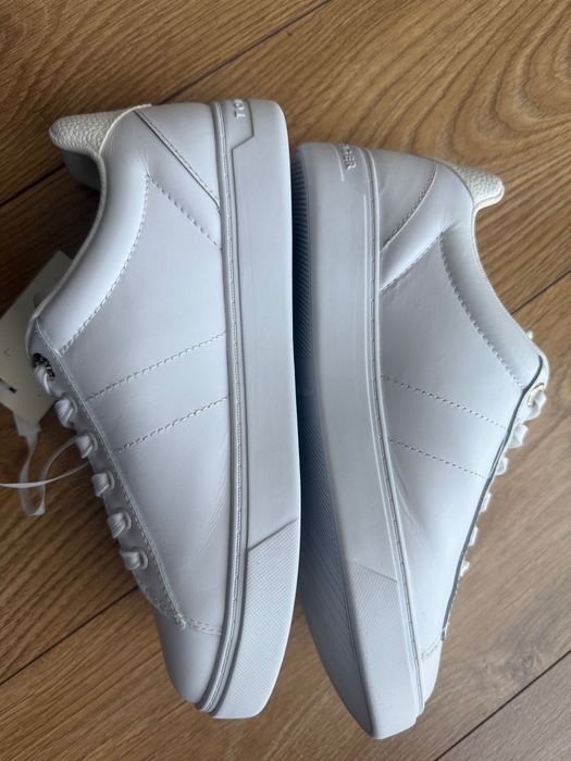 Sneakersy Tommy Hilfiger