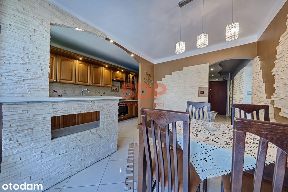 DRZWI OTWARTE 04.07! | 71 m² na Osiedlu Tysiąclecia - View 4