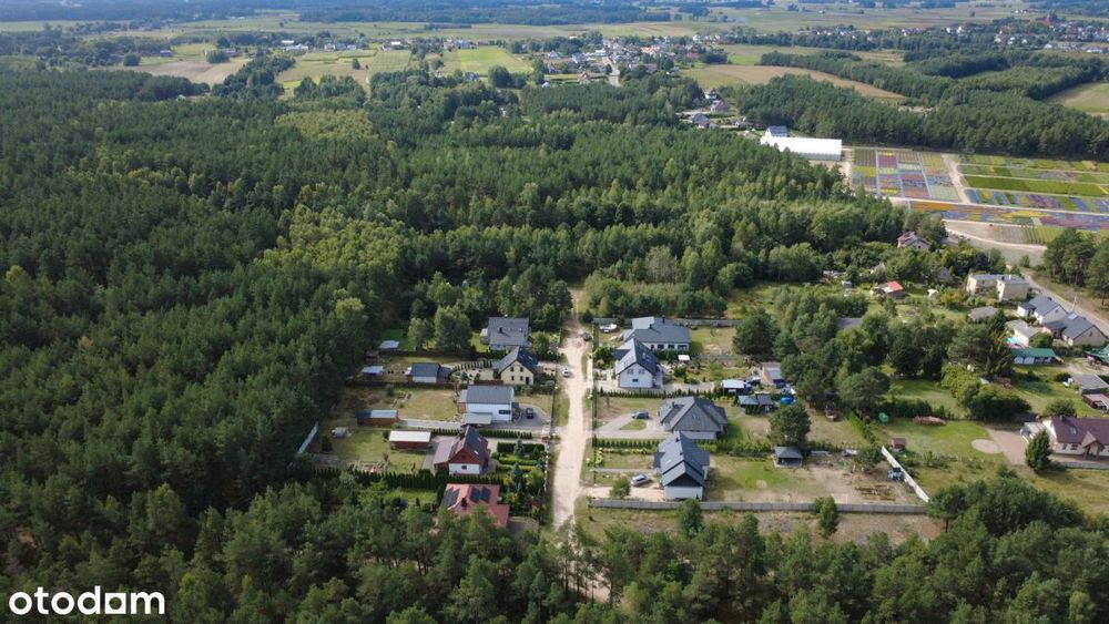 Dom – Czarna Woda - Widok 3