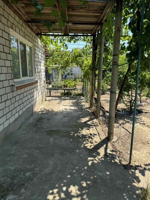 Продаю свою двоповерхову дачу СТ "Салют" с.Лупарево