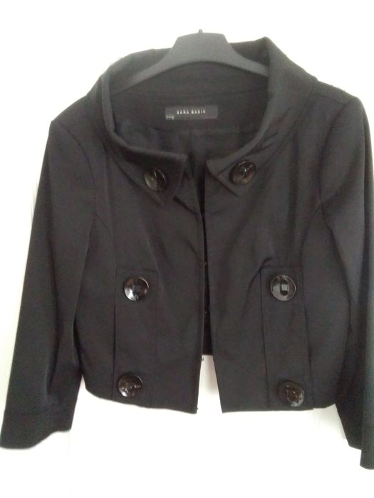 Żakiet damski Zara rozmiar l