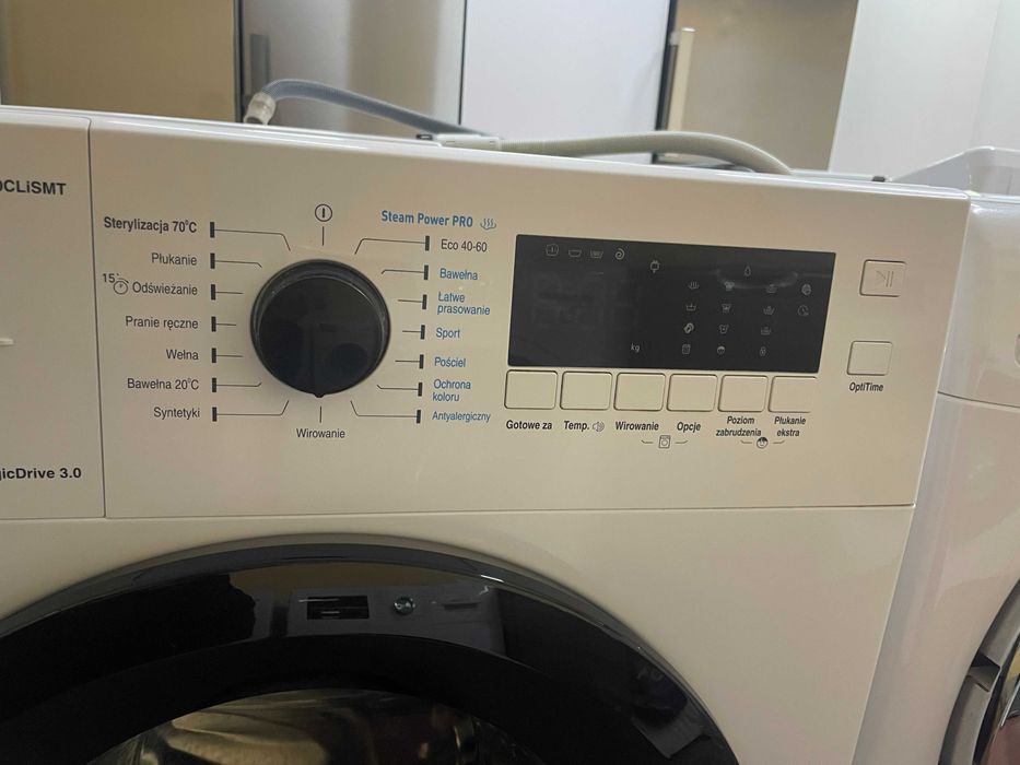 Pralka Amica 6kg 1000 obrotów