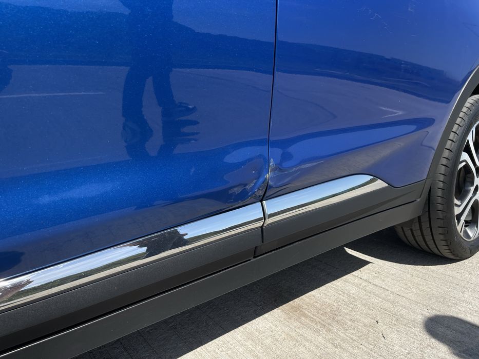 Chevrolet Bolt 2017 Premier