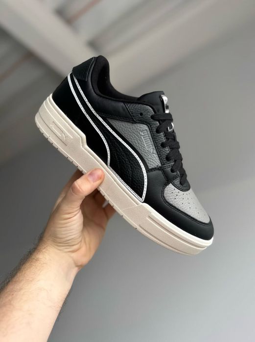 Puma Ca Pro Артикул 39835303 Оригінал чоловічі кросівки Пума