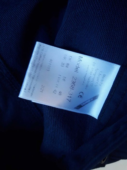 Штани ENGEL X-Treme (S)