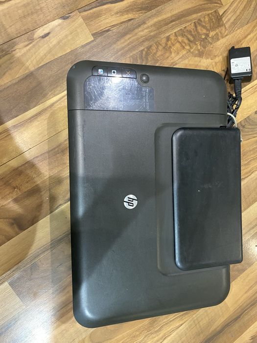 Принтер-сканер HP Deskjet 2050