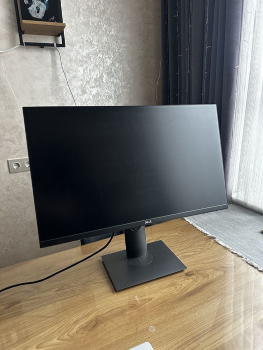 Dell 27” P2720DC QHD IPS USB-C