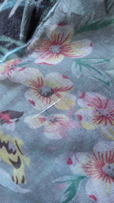 Chusta, apaszka 100x100