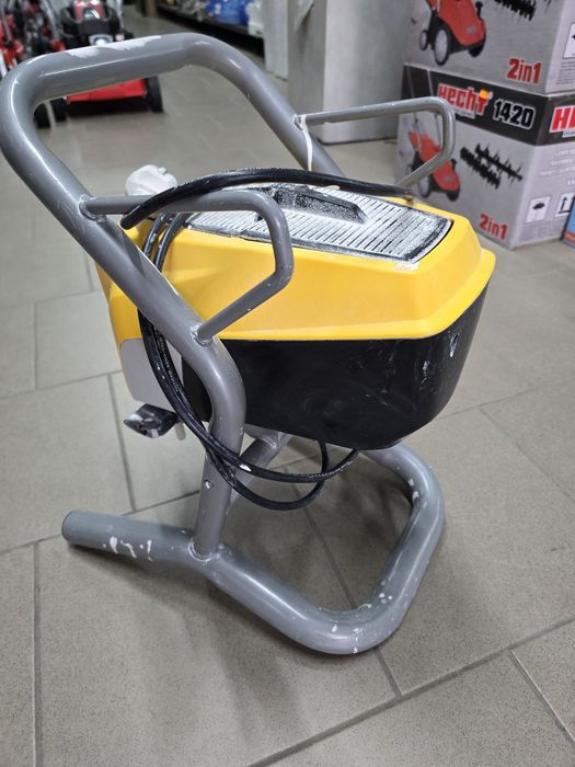 Wagner Control PRO 250M agregat malarski