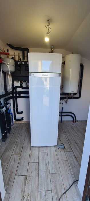 Hydraulik  Usługi Hydrauliczne