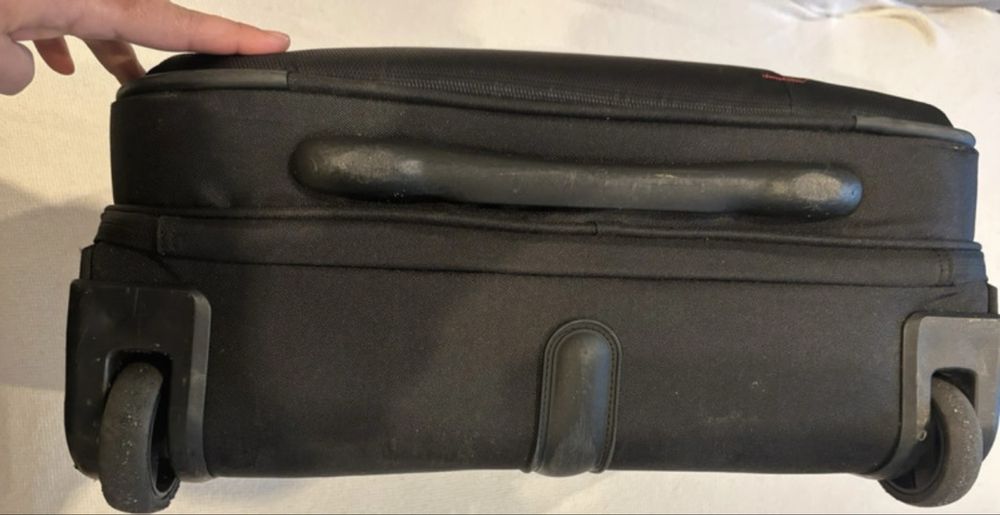 Samsonite - trollley executivo