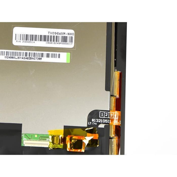 Wyświetlacz Lcd Do Huawei Mediapad T3 Ags-W09 L09