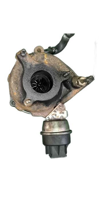 Turbo 03L145701D - AUDI A4 B8