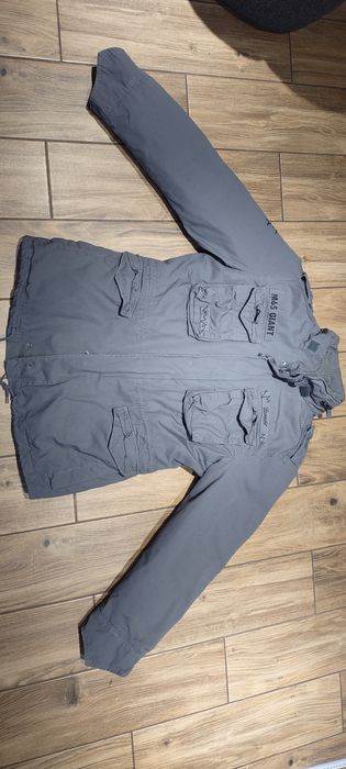 M65 kurtka zimowa
