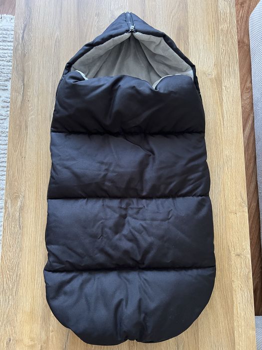 Конверт футмуф чохол в коляску