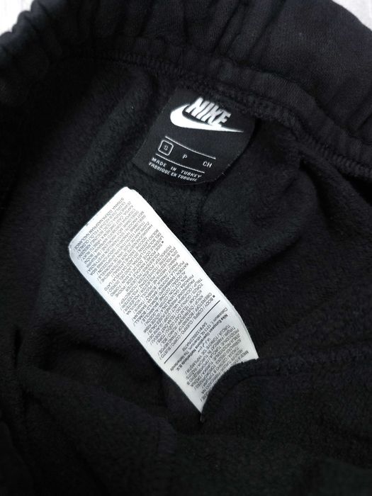NIKE M Nsw Cargo Męskie Dresy Spodnie Dresowe Ściągacze S