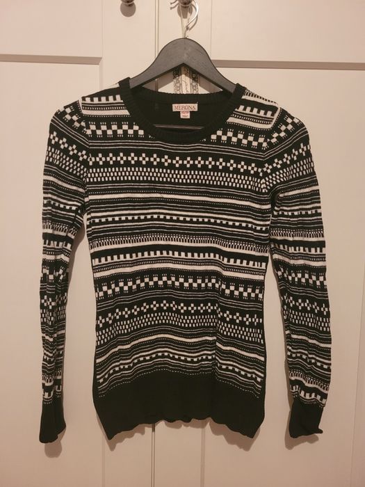 Sweter damski XS