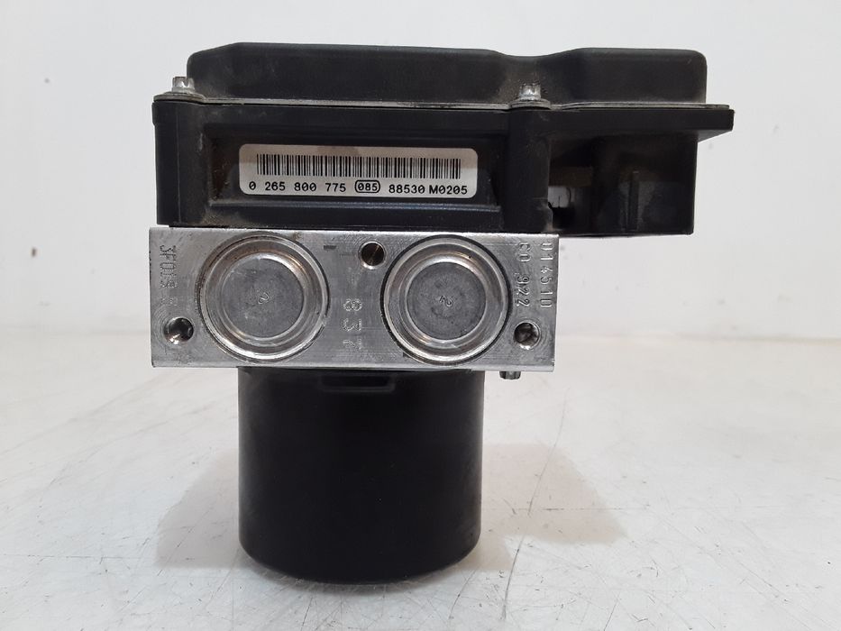 Abs - volkswagen polo (9n_) | 01 - 14