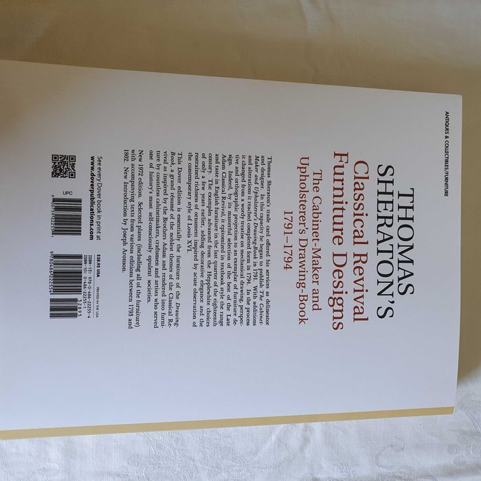 Przewodnik dla antykwariuszy i koneserów antyków