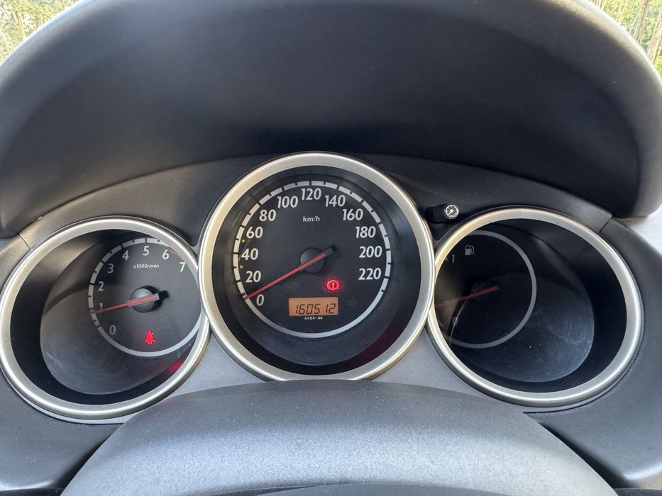 Honda Jazz 1.2