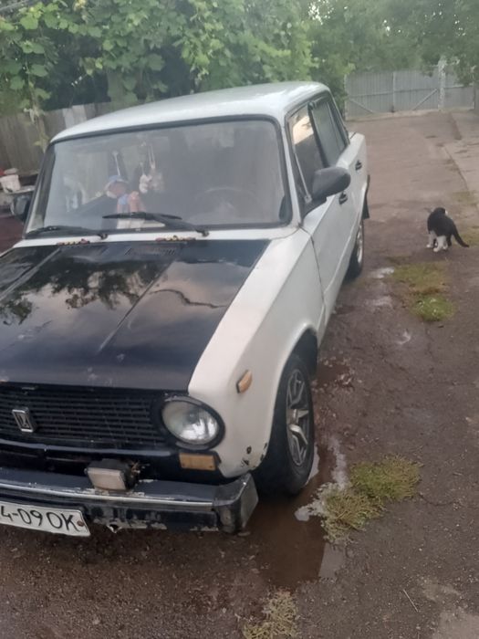 Продам ваз 2101!