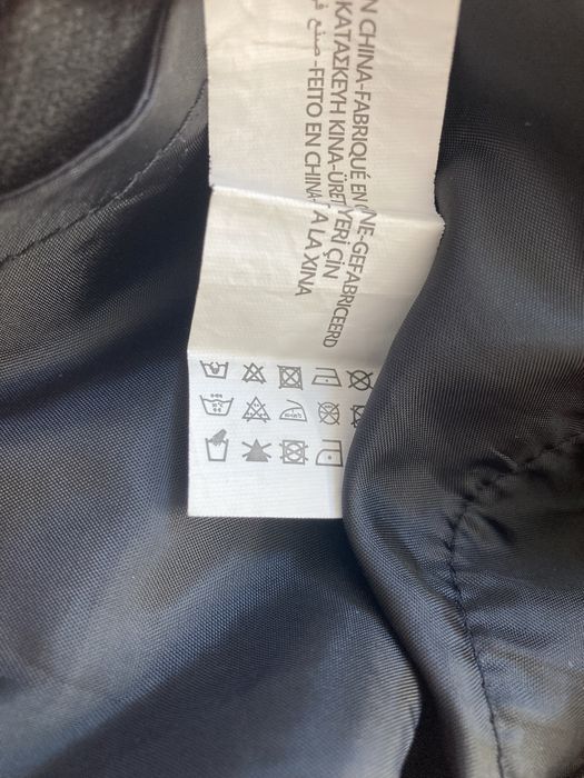 Spodnie  Bershka skora XL damskie