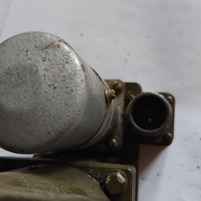 Moduł strojenia anteny przekładnia radiostacja R-404 R 404