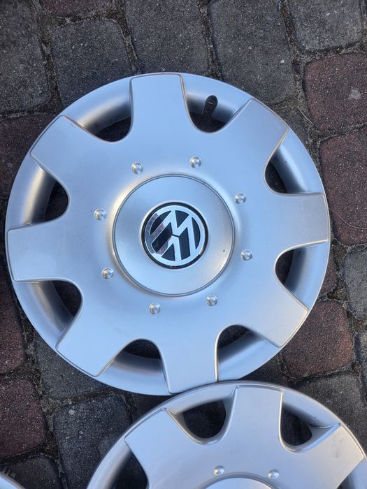 Kołpaki VW,  16 cali , Różne modele
