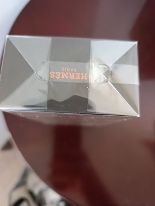 Terre d'hermes 100ml EDT oryginał