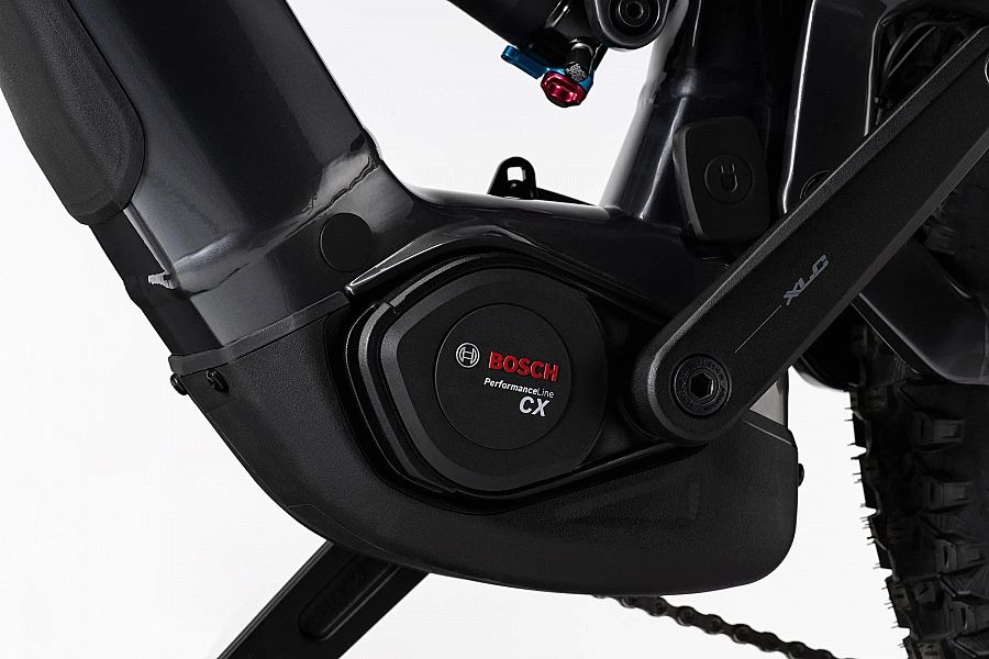 Rower Elektryczny Ghost E-Asx Abs Low Low My26 W 100% Gotowy + Gratis