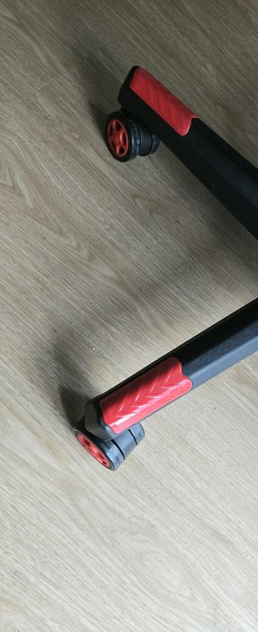 Cadeira Gaming Fantech Extreme