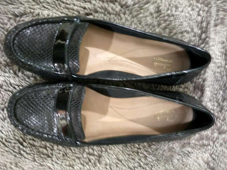 Туфли, мокасины, балетки, лоферы Clarks, оригинал