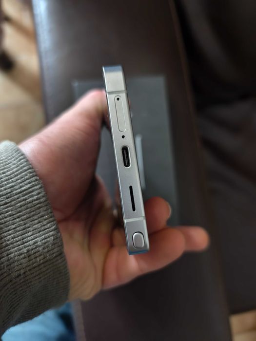 Samsung galaxy s25 ultra novo garantia