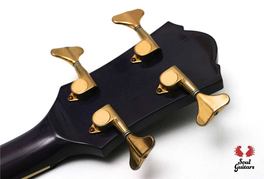 Greco PS-900 Pegasus bas aktywny Taurus Japonia Japan lata 90-te