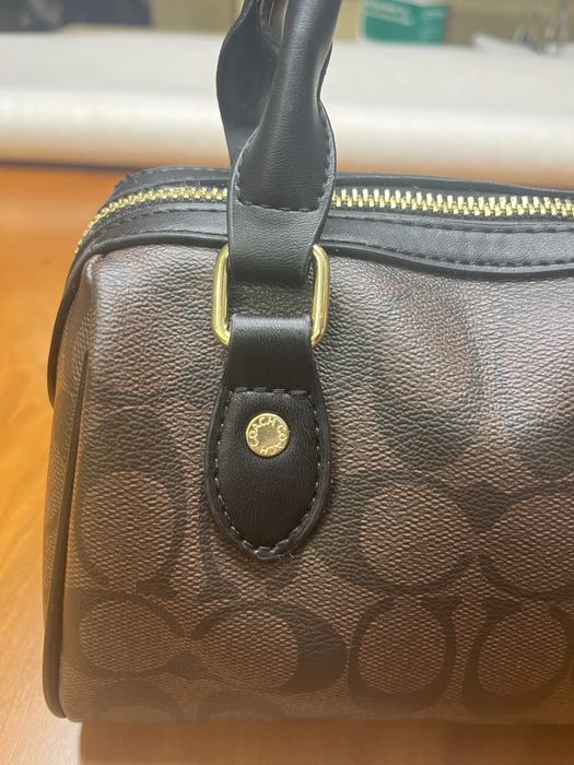 Bolsa de mai da coach