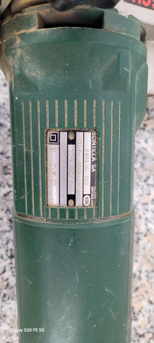 Frezarka Bosch Pof500