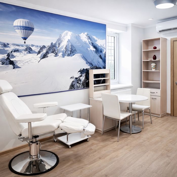 Сдам место для мастера маникюра