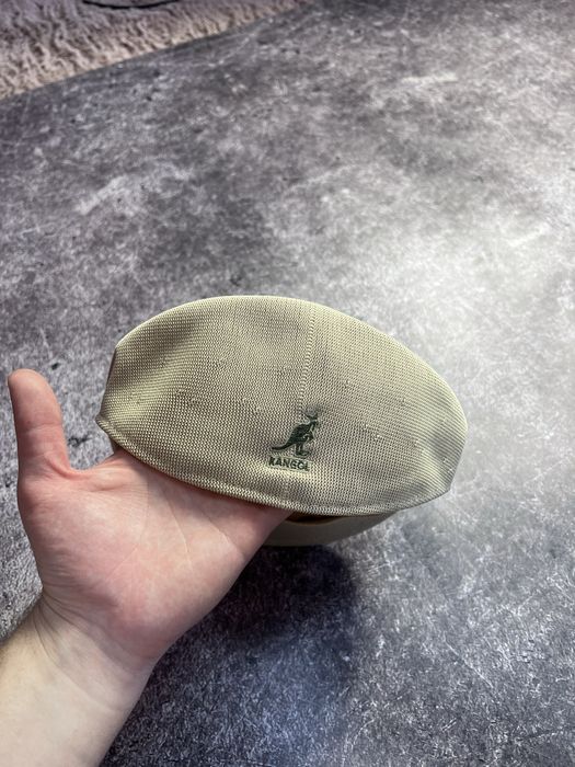 Оригінальний Бірет Kangol новий стан