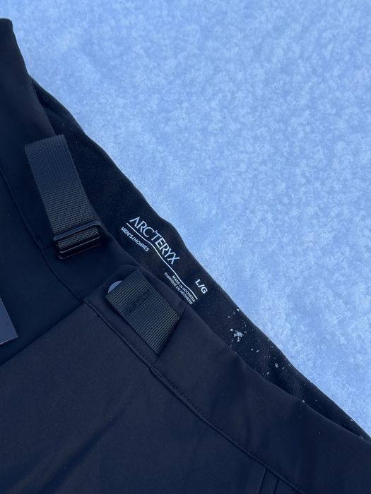 Штани Arc’teryx / Штани Арктерикс / Штани Арктерікс