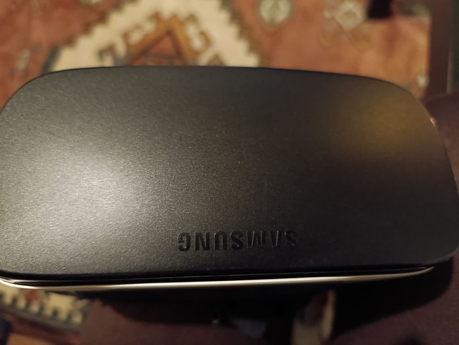 Óculos Samsung VR 3D