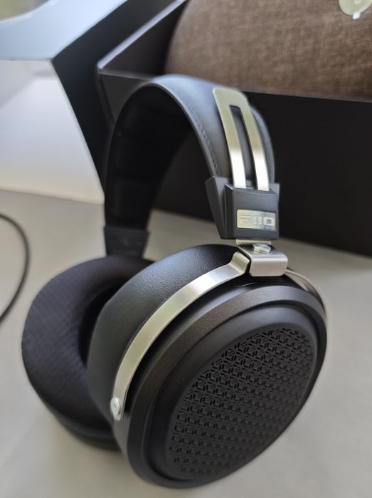 Наушники Fiio FT1 Pro Black