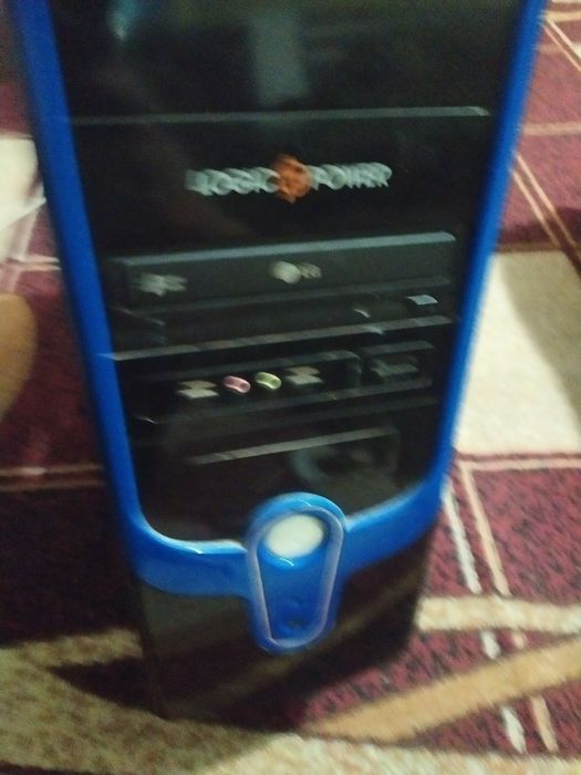 Системний блок бу