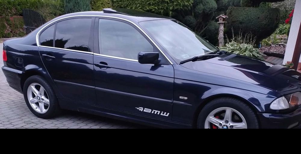 BMW Seria 3