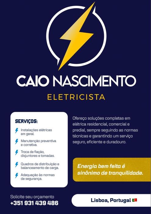 Fretes e mudanças/serviços gerais