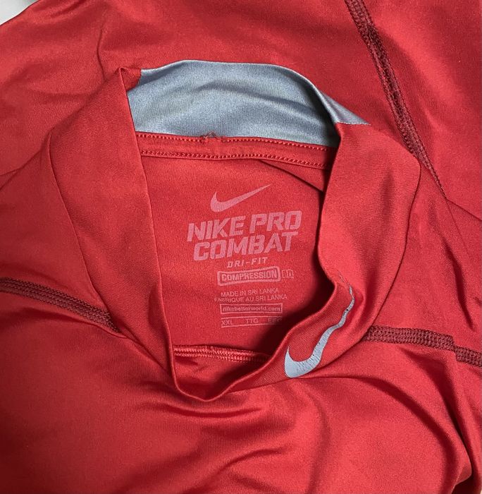 Термокомпресійна білизна Nike Core Compression L