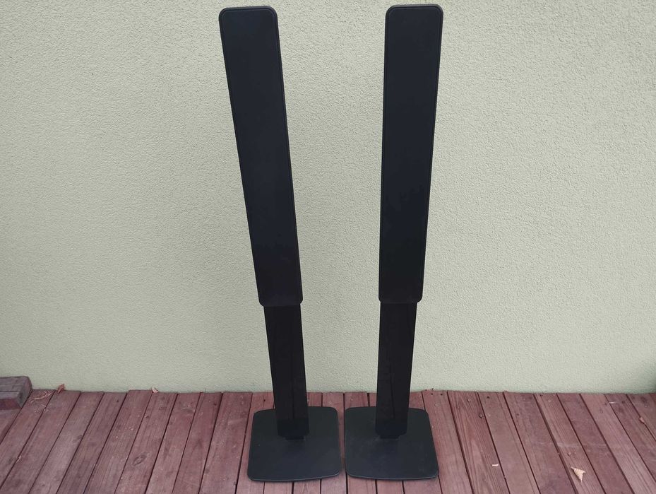 Kolumny Podłogowe Philips CS3377 - 4 Ohm - Zestaw 2 Sztuk