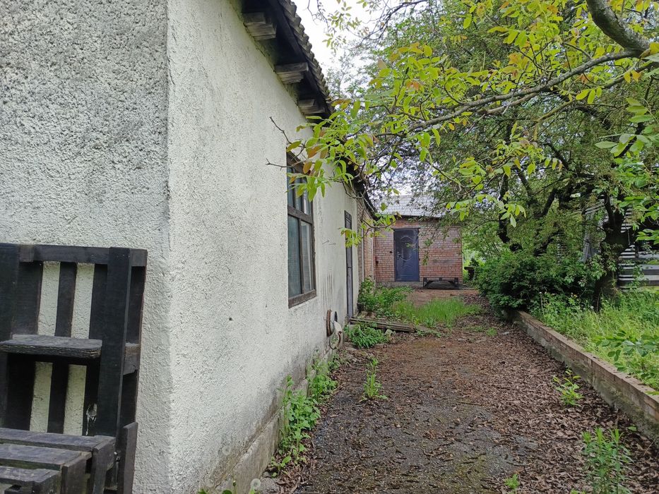 Земельна ділянка комерційного призначення