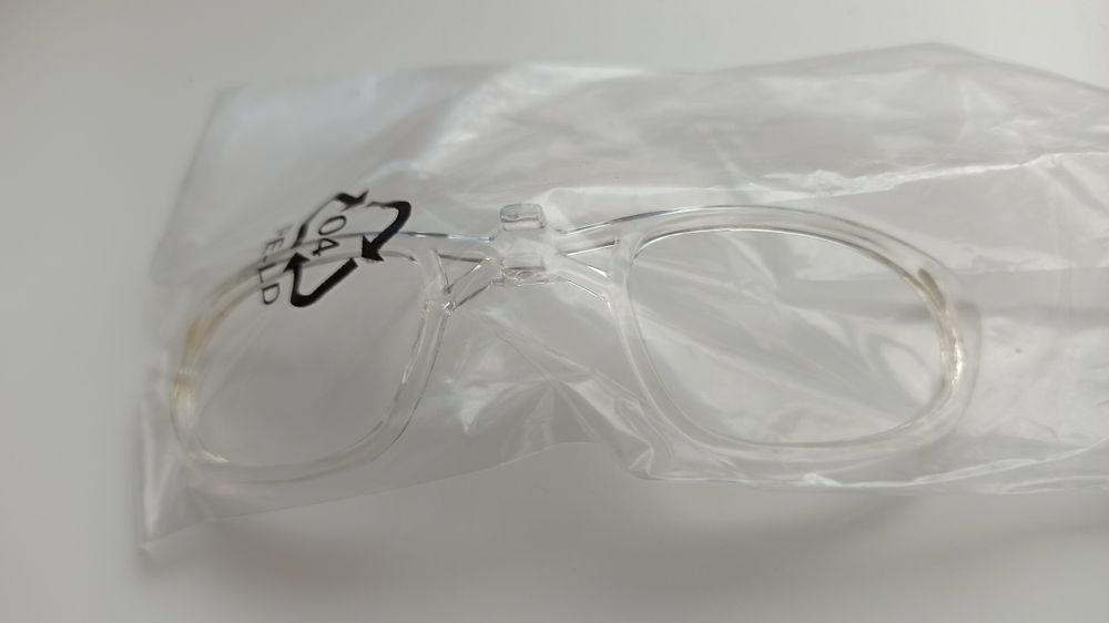 Soczewki Szkła Arctica S-30 S-293 S-312 S-148 Korekcyjne